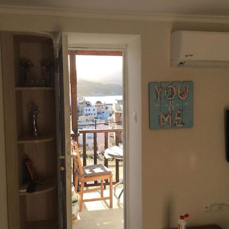 Kelly'S Studio Sisamos Karpathos Exterior photo